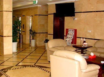 Le Grand Hotel 도하 외부 사진